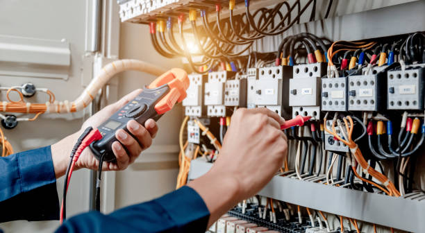 Best Local Electrician Companies  in Horse Cave, KY