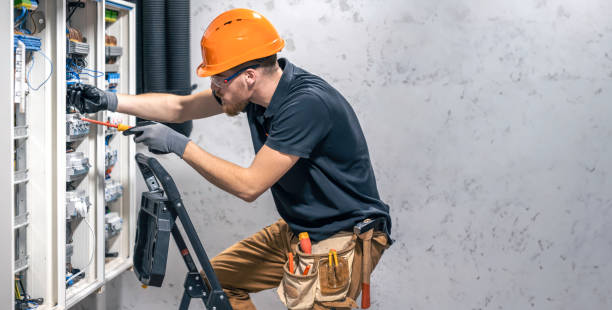 Best Electrical Repair Services  in Horse Cave, KY