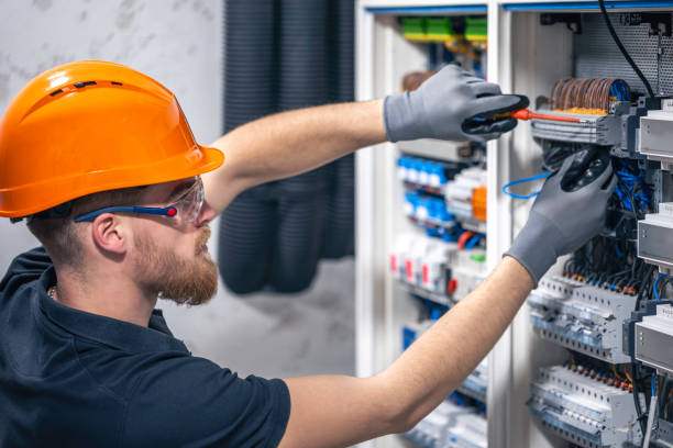 Best Residential Electrician Services  in Horse Cave, KY