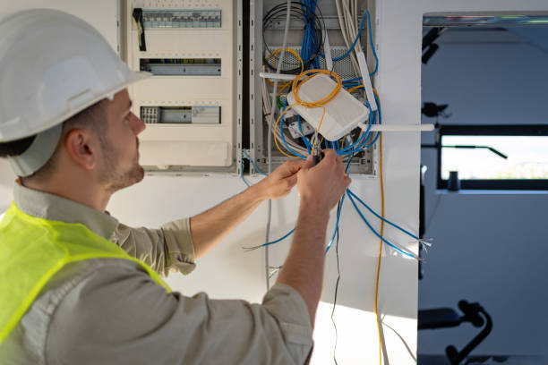 Best Electrical Upgrades for Homes  in Horse Cave, KY